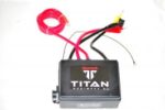 Лебедка Titan 13500 Lbs, 12V, електрическа, 6136 kg - Image 3